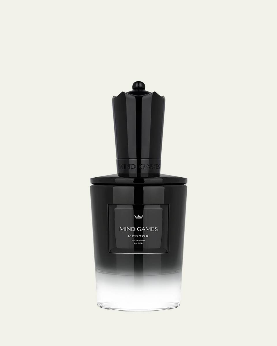 Mentor Extrait de Parfum, 100 mL